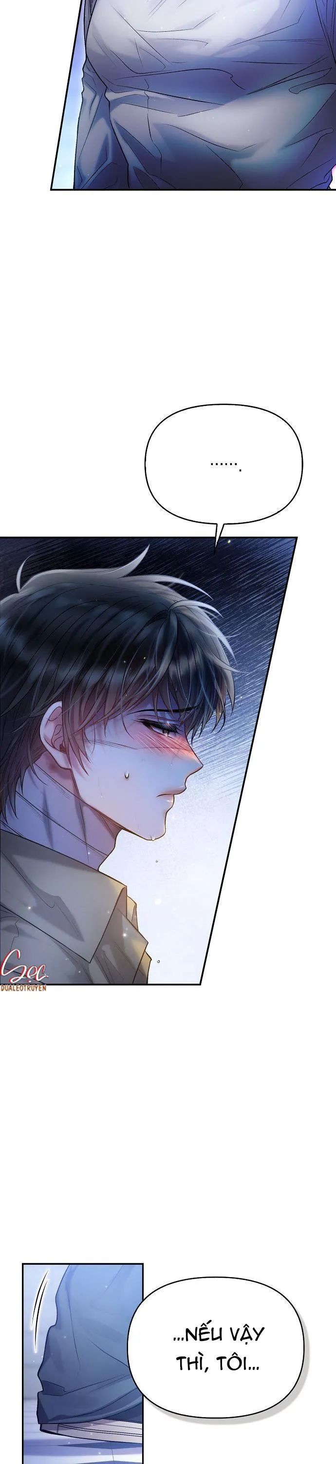 CƠN MƯA NGỌT NGÀO Chapter 36 Trang 7