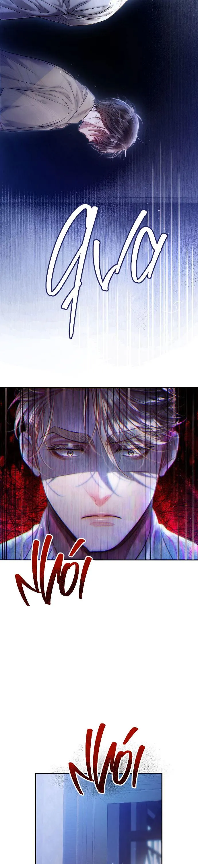 CƠN MƯA NGỌT NGÀO Chapter 36 Trang 9