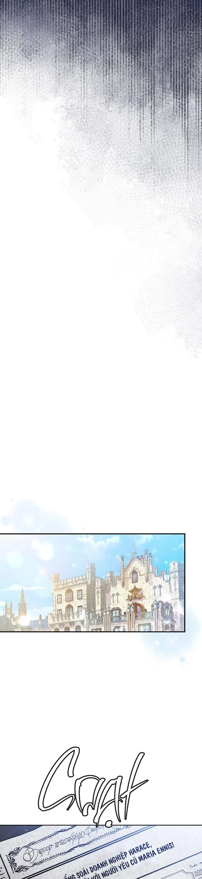 CƠN MƯA NGỌT NGÀO Chapter 36 Trang 12