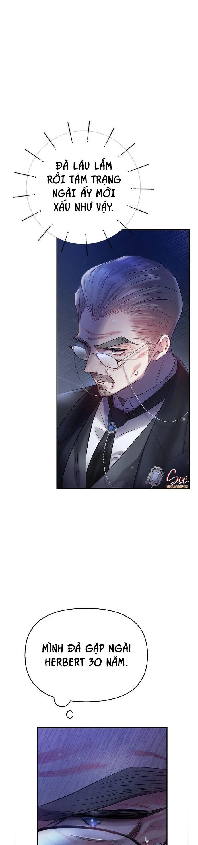 CƠN MƯA NGỌT NGÀO Chapter 36 Trang 27