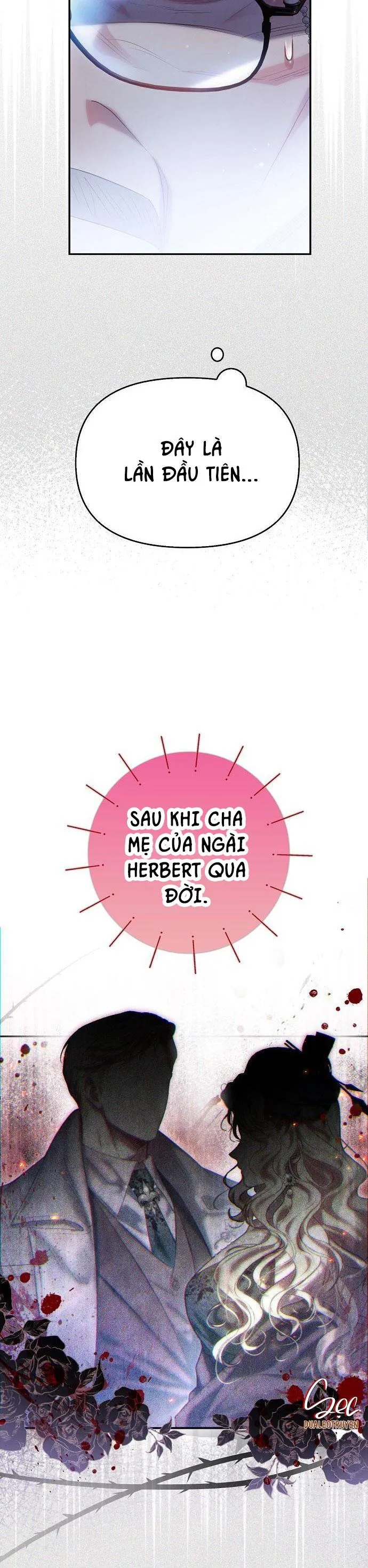 CƠN MƯA NGỌT NGÀO Chapter 36 Trang 28