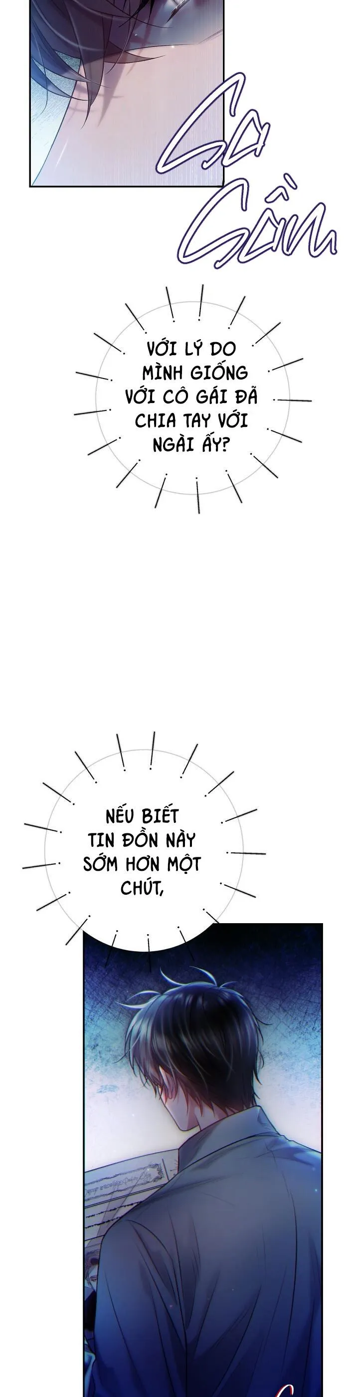 CƠN MƯA NGỌT NGÀO Chapter 37 Trang 12