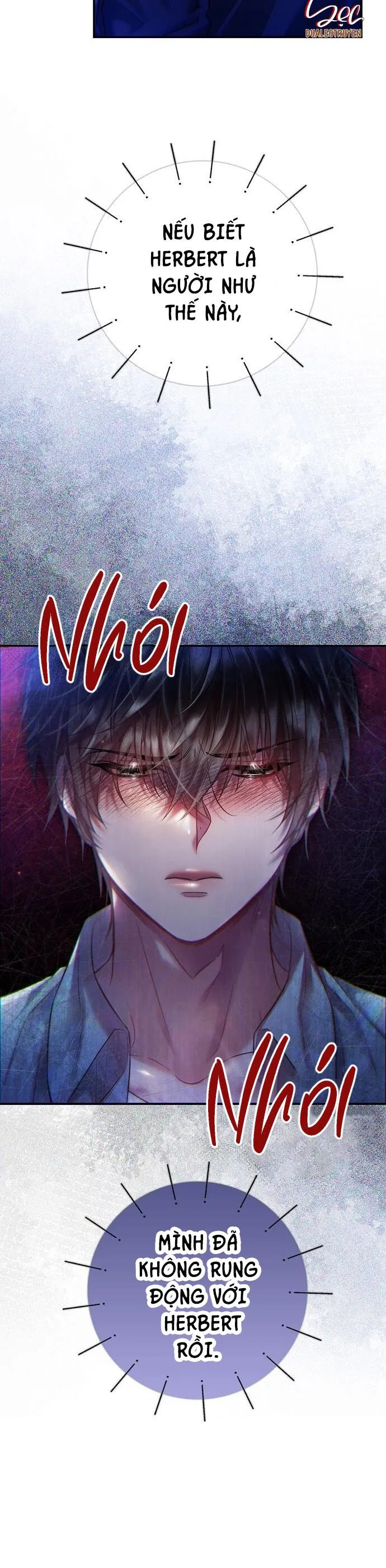 CƠN MƯA NGỌT NGÀO Chapter 37 Trang 13