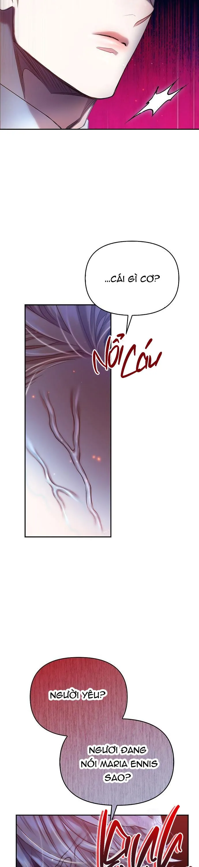 CƠN MƯA NGỌT NGÀO Chapter 37 Trang 23