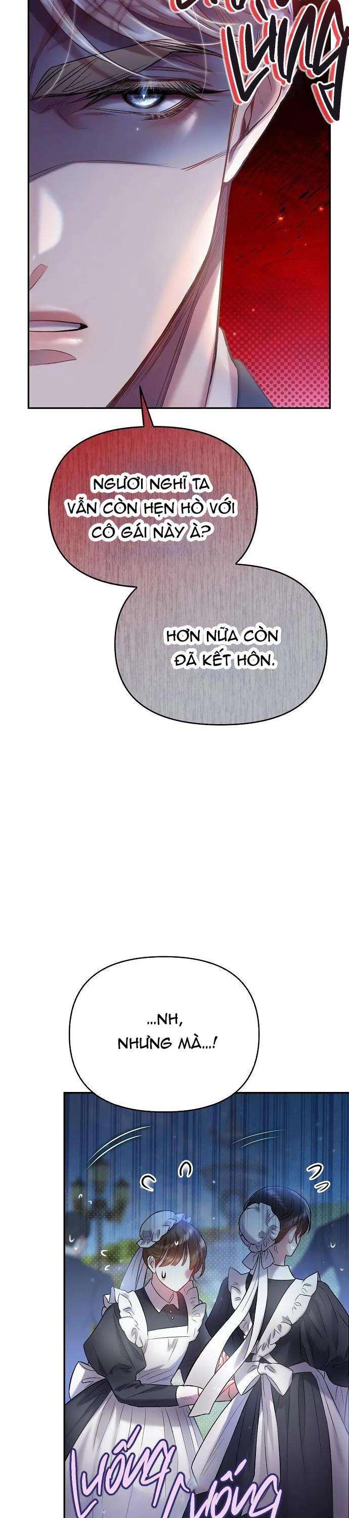 CƠN MƯA NGỌT NGÀO Chapter 37 Trang 24