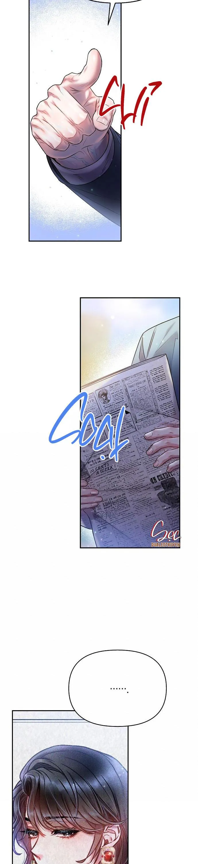 CƠN MƯA NGỌT NGÀO Chapter 37 Trang 26