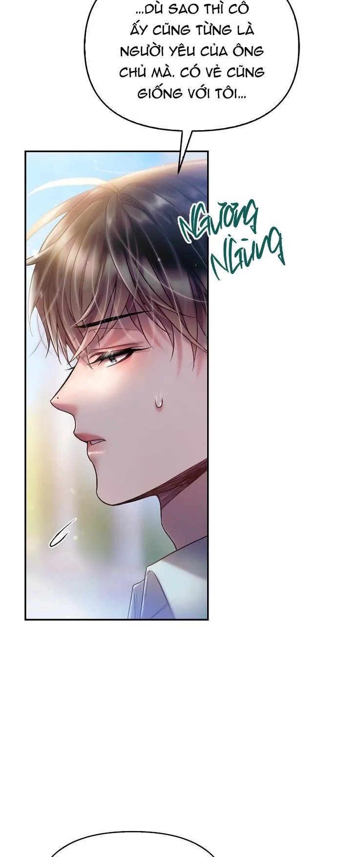 CƠN MƯA NGỌT NGÀO Chapter 37 Trang 33