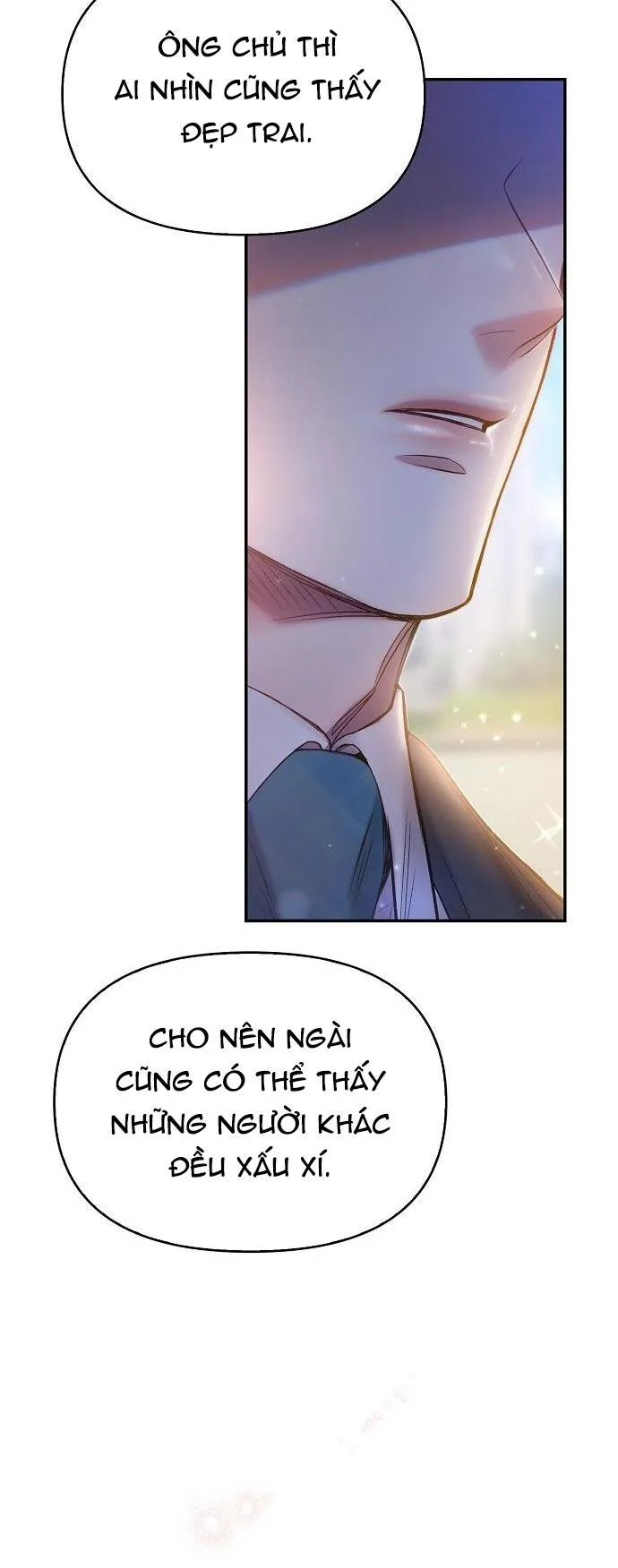 CƠN MƯA NGỌT NGÀO Chapter 37 Trang 34