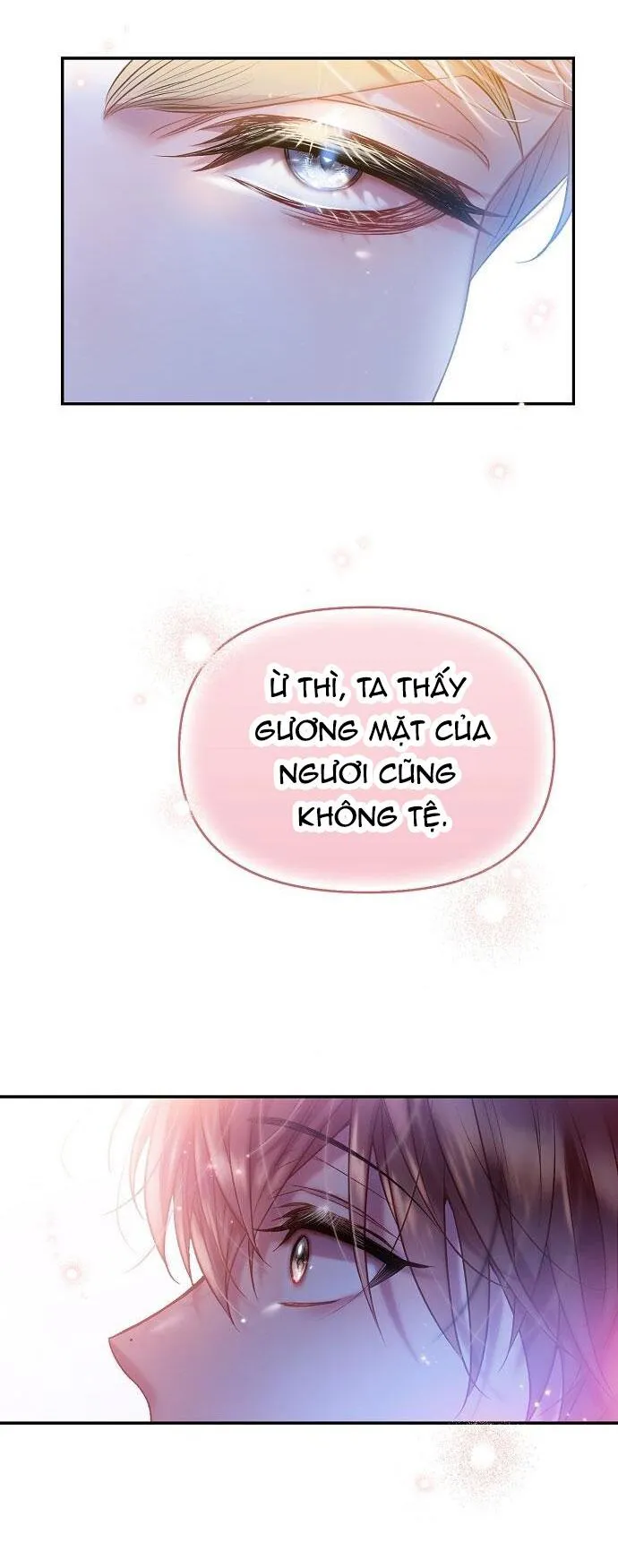 CƠN MƯA NGỌT NGÀO Chapter 37 Trang 35