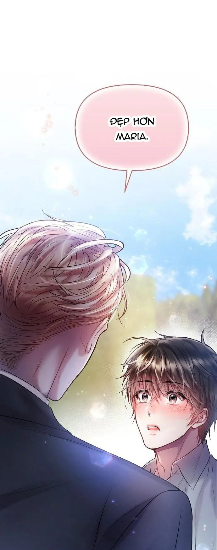 CƠN MƯA NGỌT NGÀO Chapter 37 Trang 36