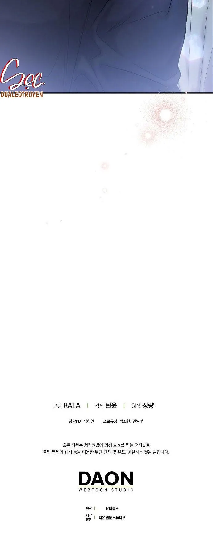 CƠN MƯA NGỌT NGÀO Chapter 37 Trang 37