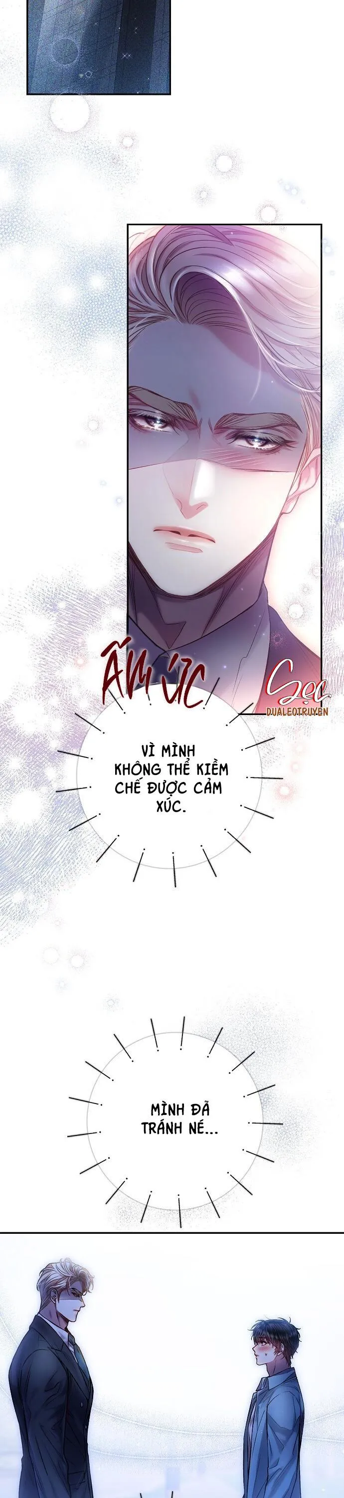 CƠN MƯA NGỌT NGÀO Chapter 38 Trang 7