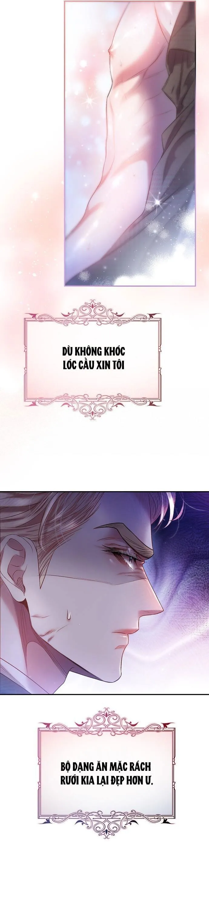 CƠN MƯA NGỌT NGÀO Chapter 38 Trang 11