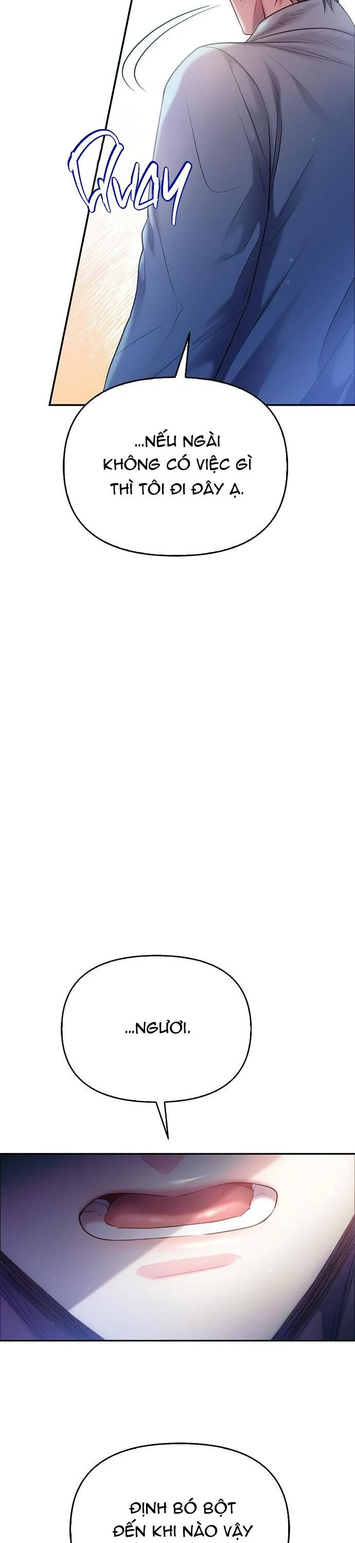 CƠN MƯA NGỌT NGÀO Chapter 38 Trang 13