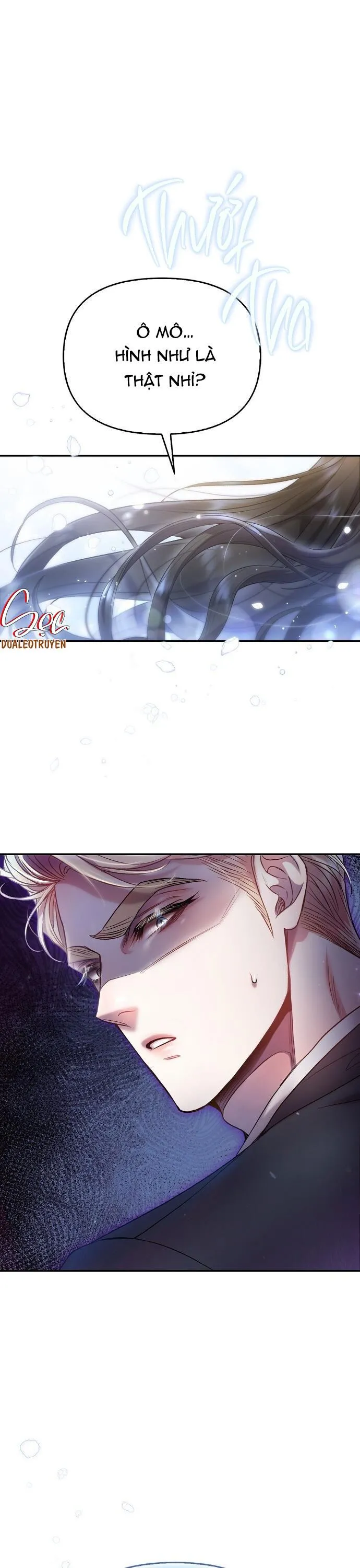 CƠN MƯA NGỌT NGÀO Chapter 38 Trang 31