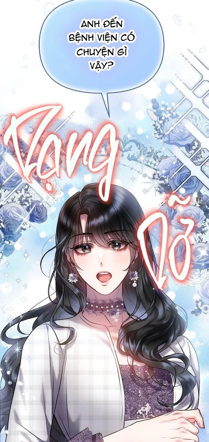 CƠN MƯA NGỌT NGÀO Chapter 38 Trang 32