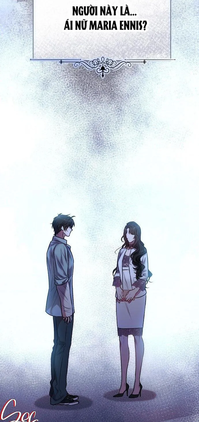 CƠN MƯA NGỌT NGÀO Chapter 38 Trang 35