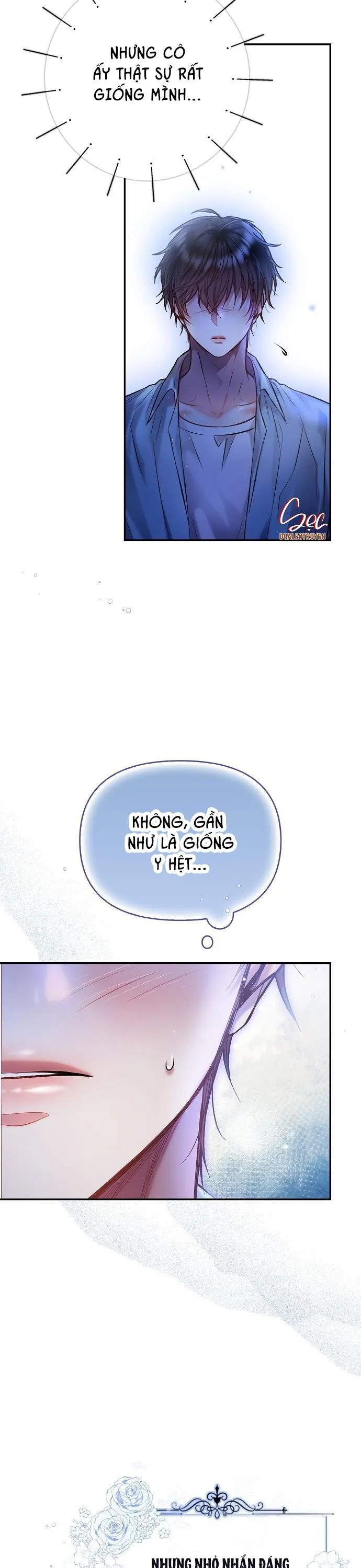 CƠN MƯA NGỌT NGÀO Chapter 39 Trang 7