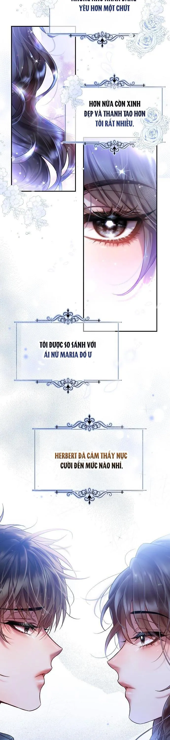 CƠN MƯA NGỌT NGÀO Chapter 39 Trang 8