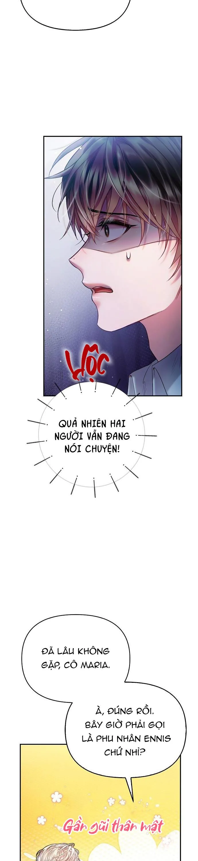 CƠN MƯA NGỌT NGÀO Chapter 39 Trang 15