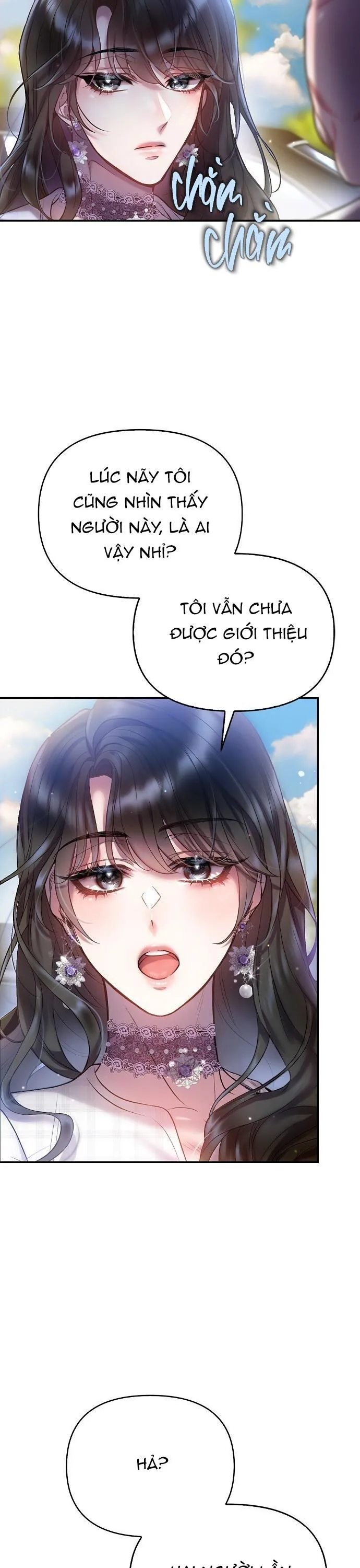 CƠN MƯA NGỌT NGÀO Chapter 39 Trang 17