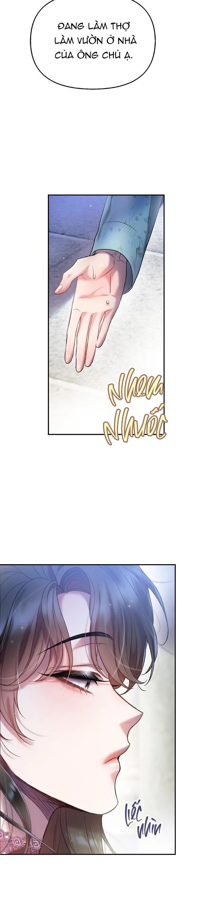 CƠN MƯA NGỌT NGÀO Chapter 39 Trang 20