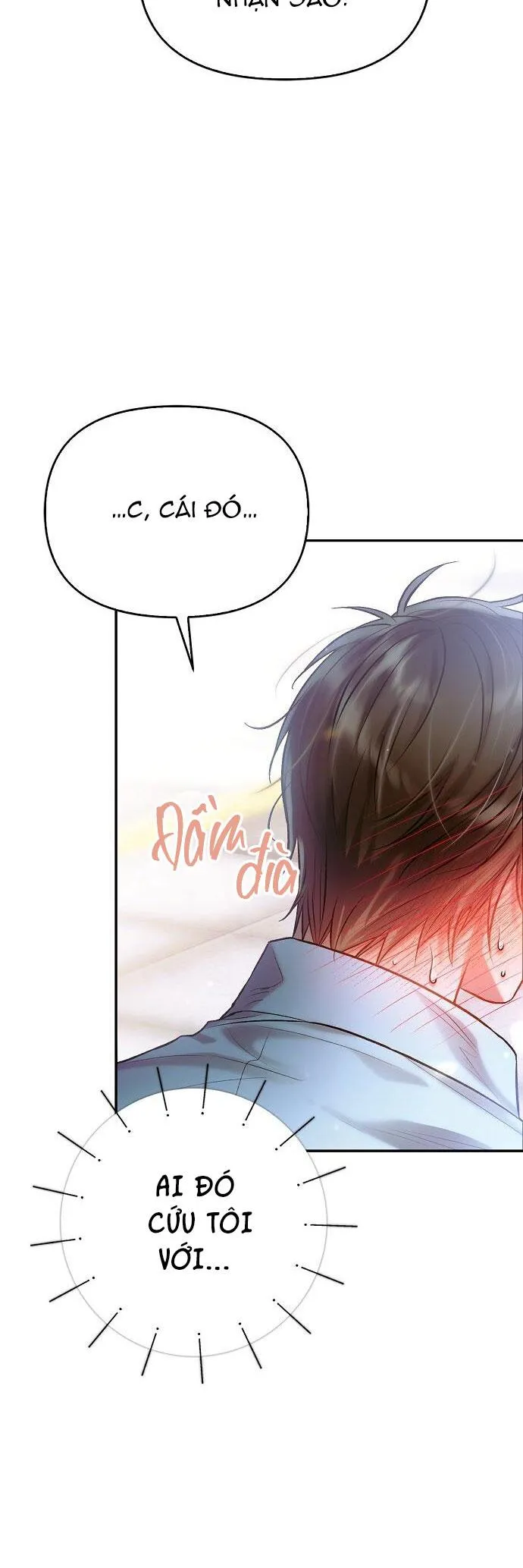 CƠN MƯA NGỌT NGÀO Chapter 39 Trang 34