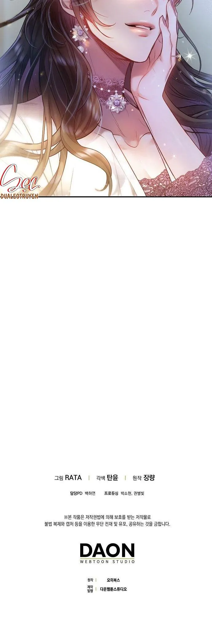 CƠN MƯA NGỌT NGÀO Chapter 39 Trang 36