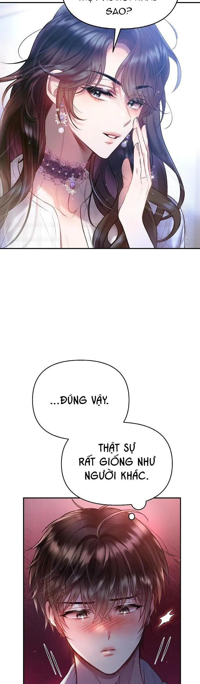 CƠN MƯA NGỌT NGÀO Chapter 40 Trang 4