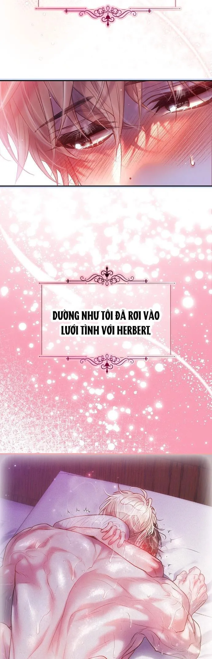 CƠN MƯA NGỌT NGÀO Chapter 40 Trang 7