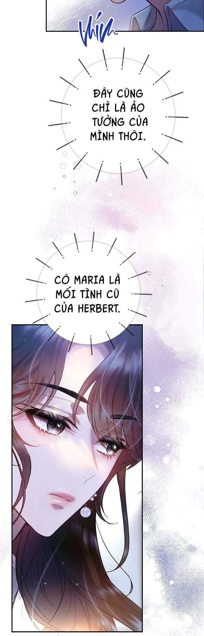 CƠN MƯA NGỌT NGÀO Chapter 40 Trang 9