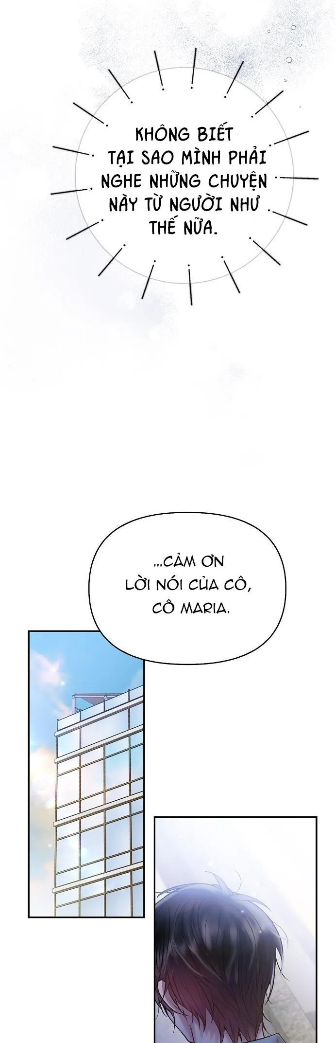 CƠN MƯA NGỌT NGÀO Chapter 40 Trang 10