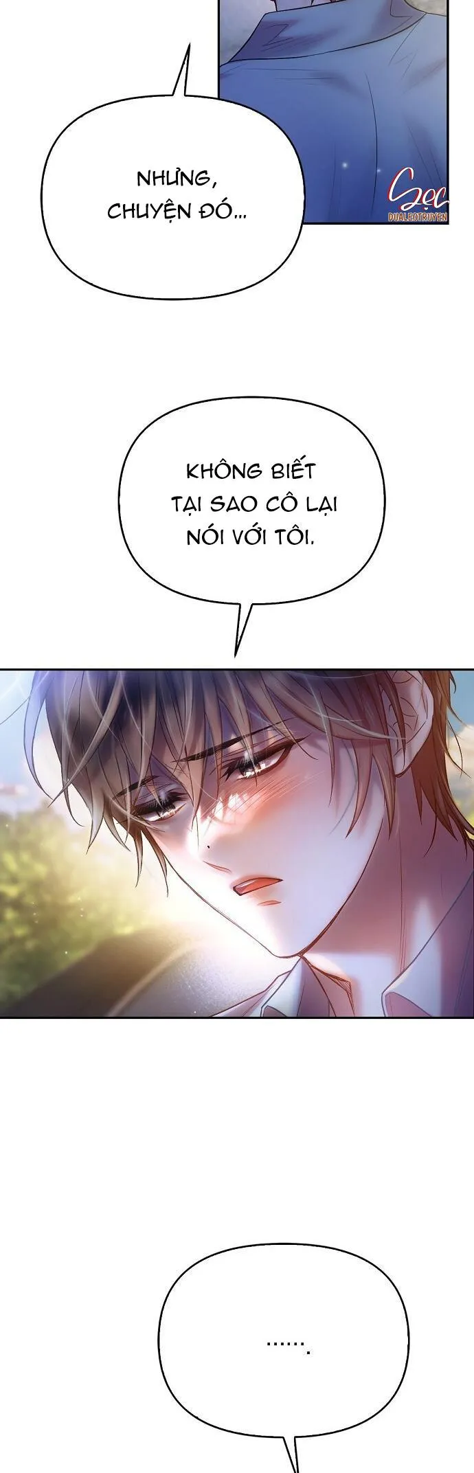 CƠN MƯA NGỌT NGÀO Chapter 40 Trang 11