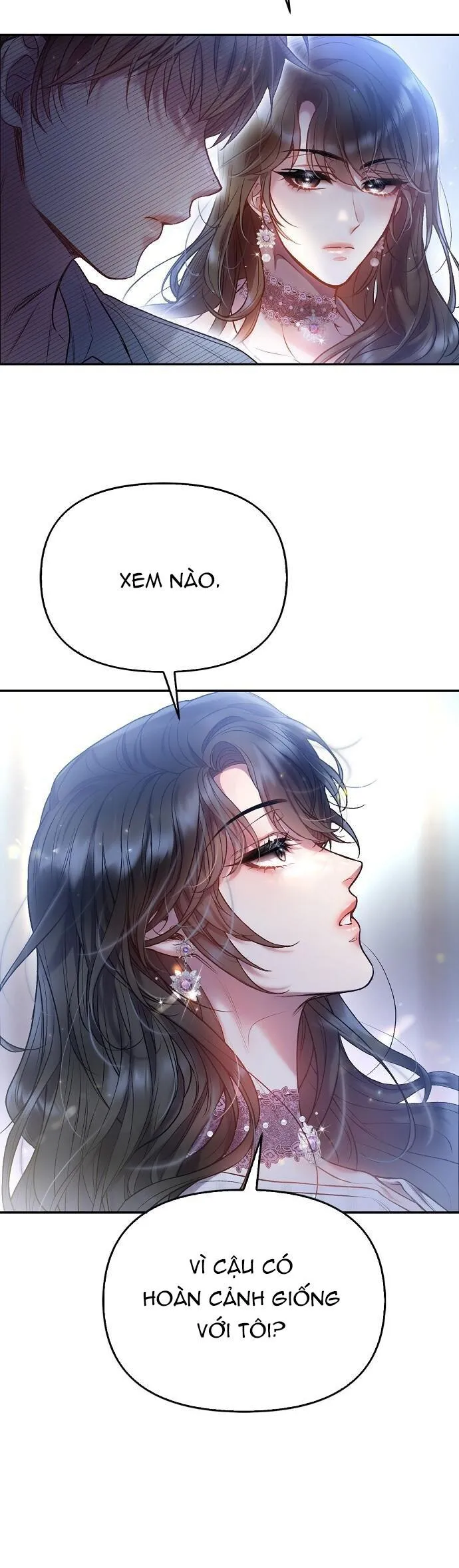CƠN MƯA NGỌT NGÀO Chapter 40 Trang 12