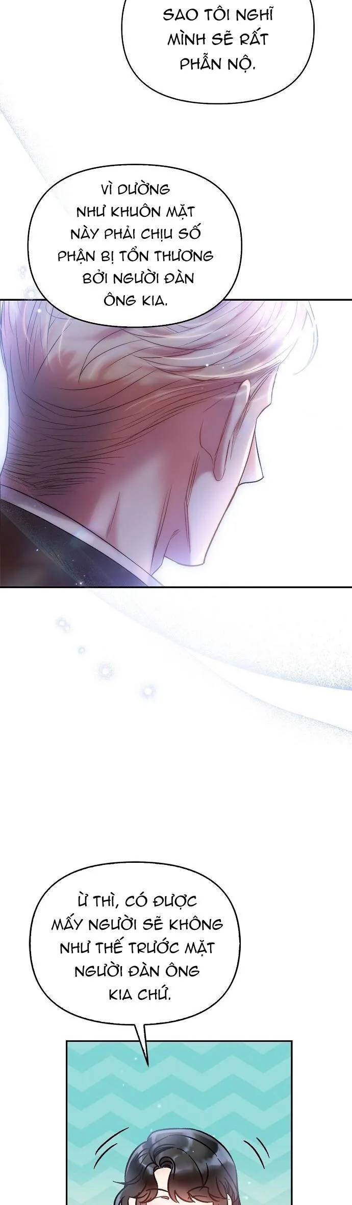 CƠN MƯA NGỌT NGÀO Chapter 40 Trang 14