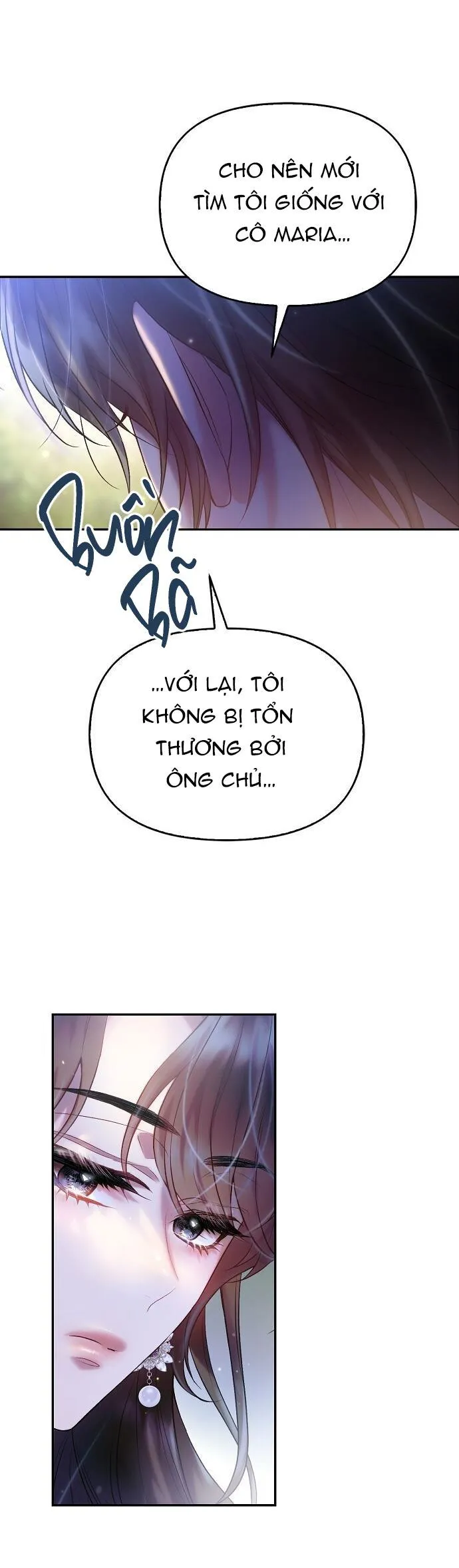 CƠN MƯA NGỌT NGÀO Chapter 40 Trang 16