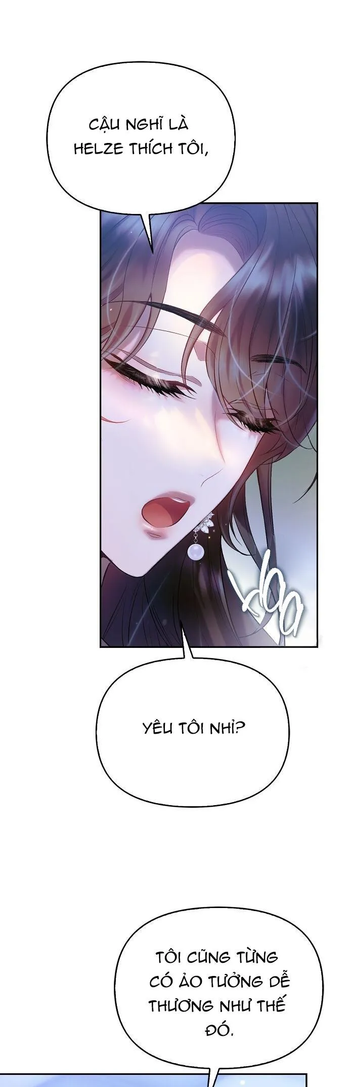 CƠN MƯA NGỌT NGÀO Chapter 40 Trang 17