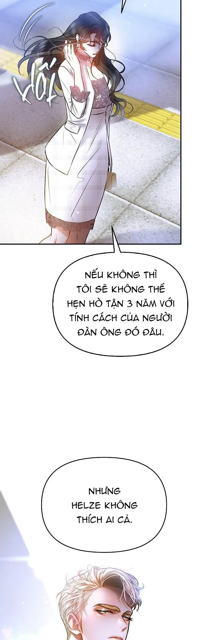 CƠN MƯA NGỌT NGÀO Chapter 40 Trang 18