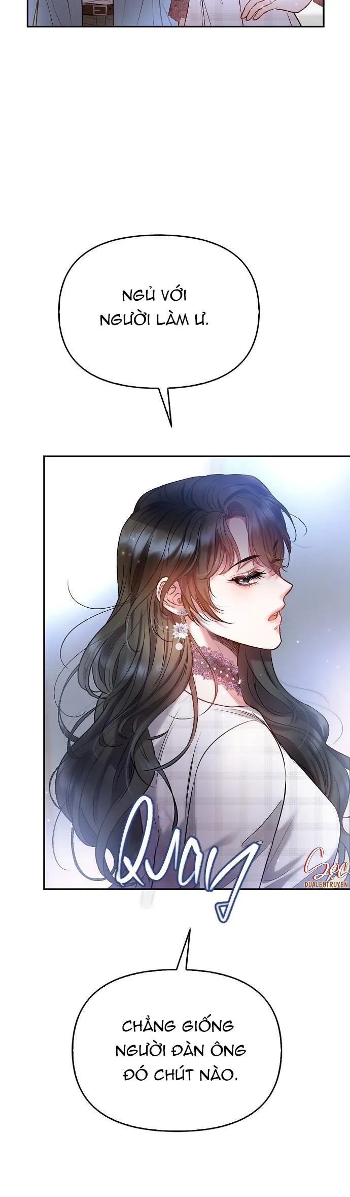 CƠN MƯA NGỌT NGÀO Chapter 40 Trang 22