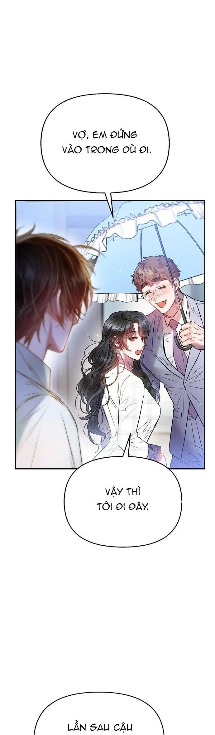 CƠN MƯA NGỌT NGÀO Chapter 40 Trang 23