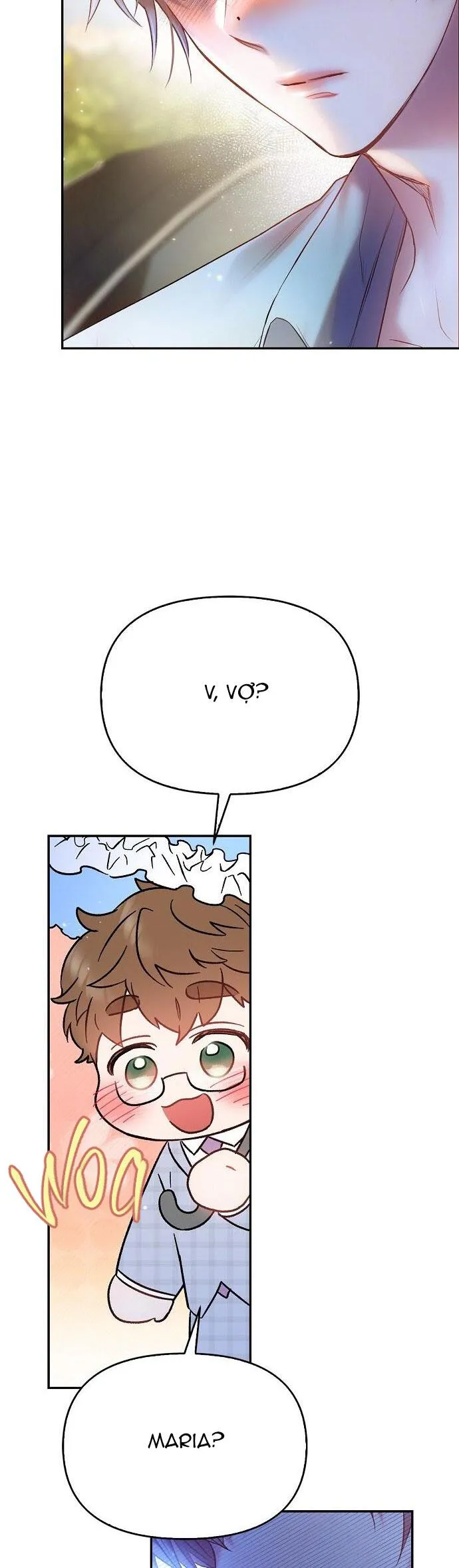 CƠN MƯA NGỌT NGÀO Chapter 40 Trang 25