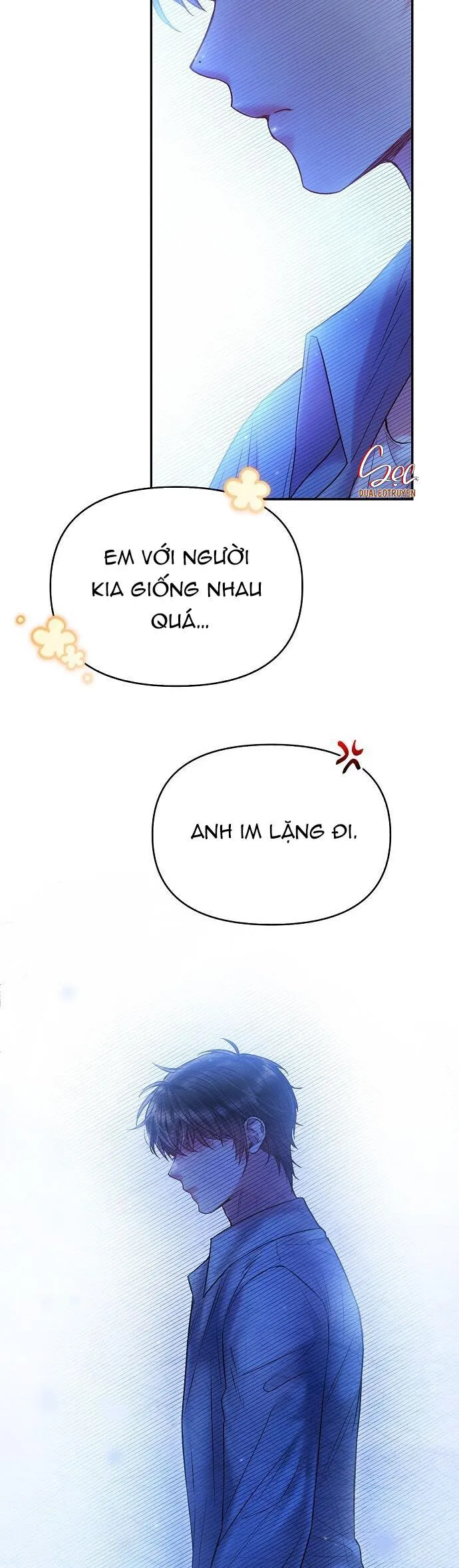 CƠN MƯA NGỌT NGÀO Chapter 40 Trang 26