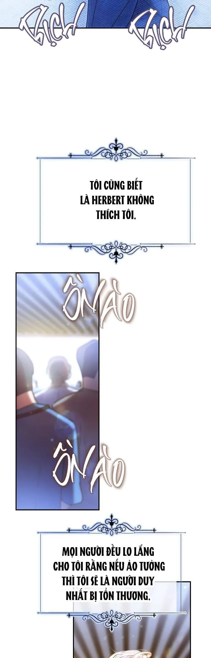 CƠN MƯA NGỌT NGÀO Chapter 40 Trang 27