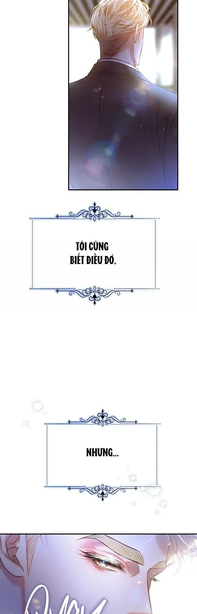 CƠN MƯA NGỌT NGÀO Chapter 40 Trang 28