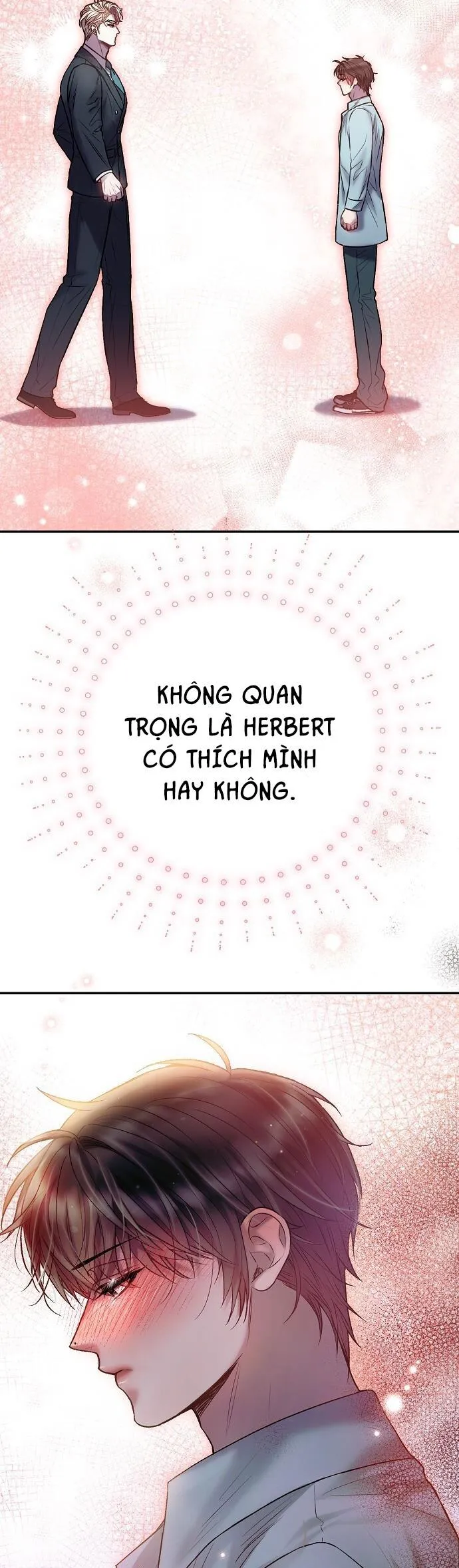 CƠN MƯA NGỌT NGÀO Chapter 40 Trang 32