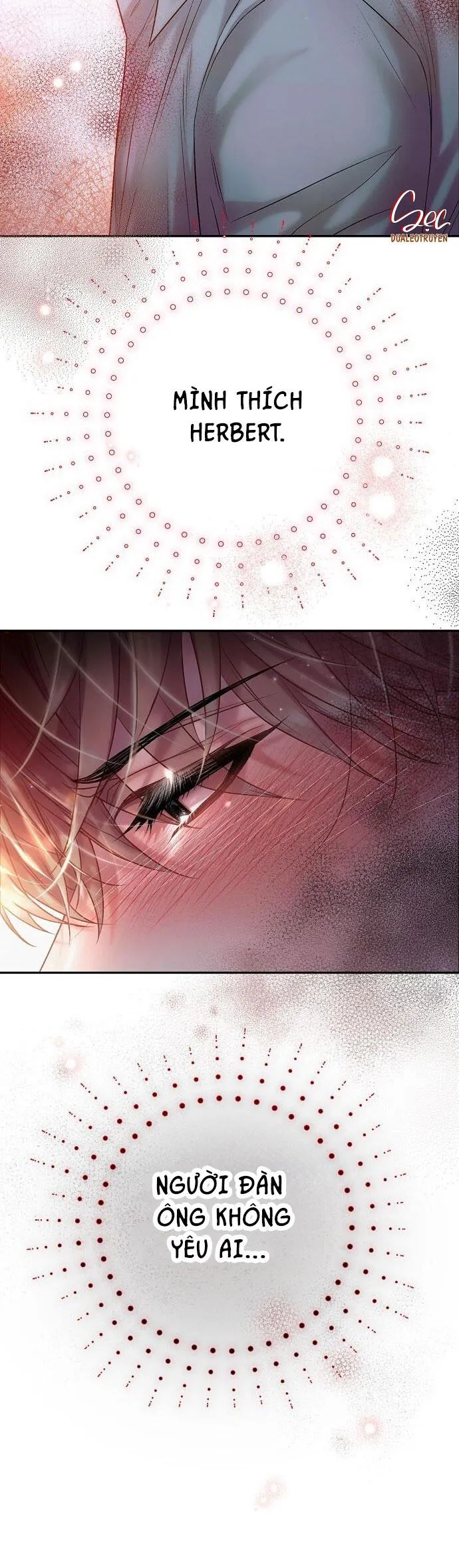 CƠN MƯA NGỌT NGÀO Chapter 40 Trang 33