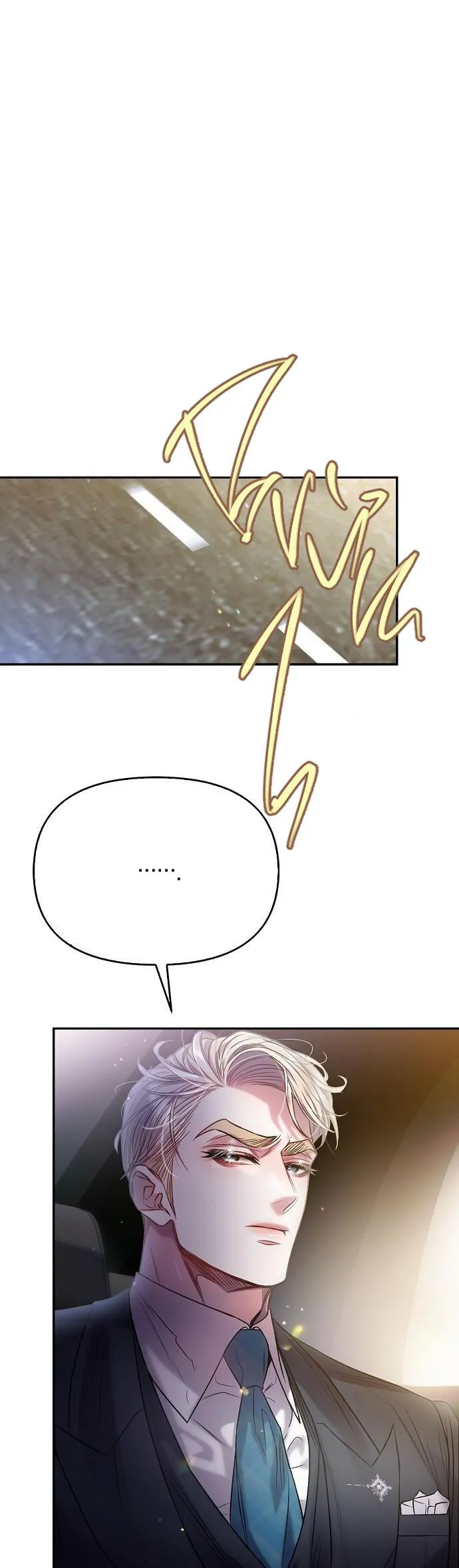 CƠN MƯA NGỌT NGÀO Chapter 40 Trang 34