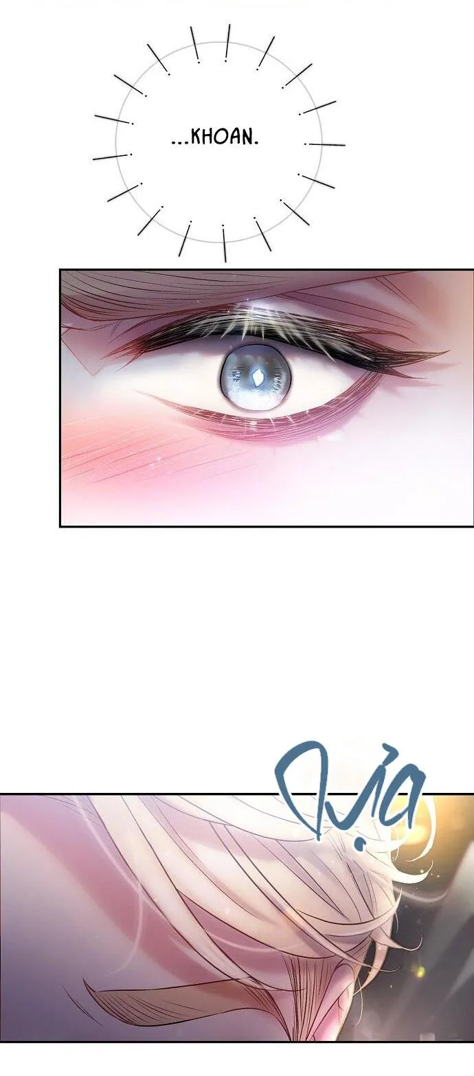 CƠN MƯA NGỌT NGÀO Chapter 40 Trang 39