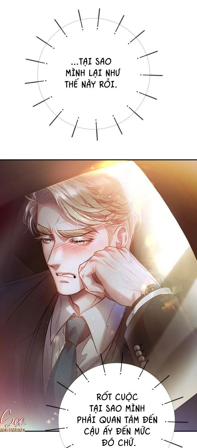 CƠN MƯA NGỌT NGÀO Chapter 40 Trang 40