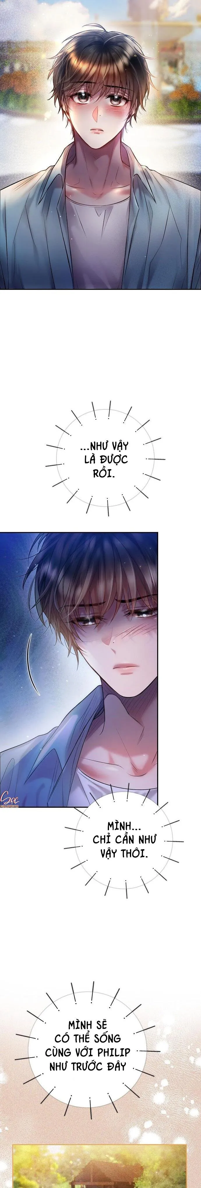 CƠN MƯA NGỌT NGÀO Chapter 41 Trang 15